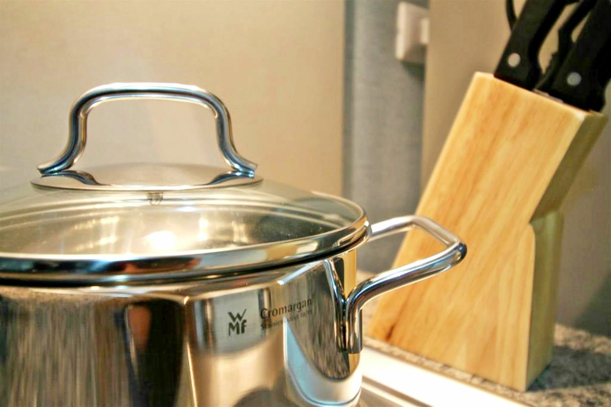 Maxstays - Max Style @ The Parkside Villas Pasay Exteriör bild