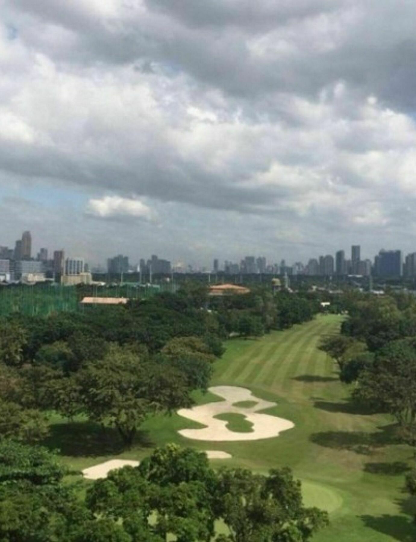Maxstays - Max Style @ The Parkside Villas Pasay Exteriör bild